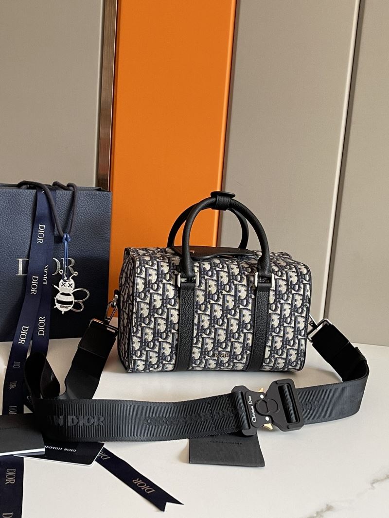 Christian Dior Travel Bags